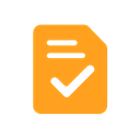 Løntjek logo