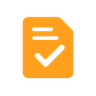 Løntjek logo